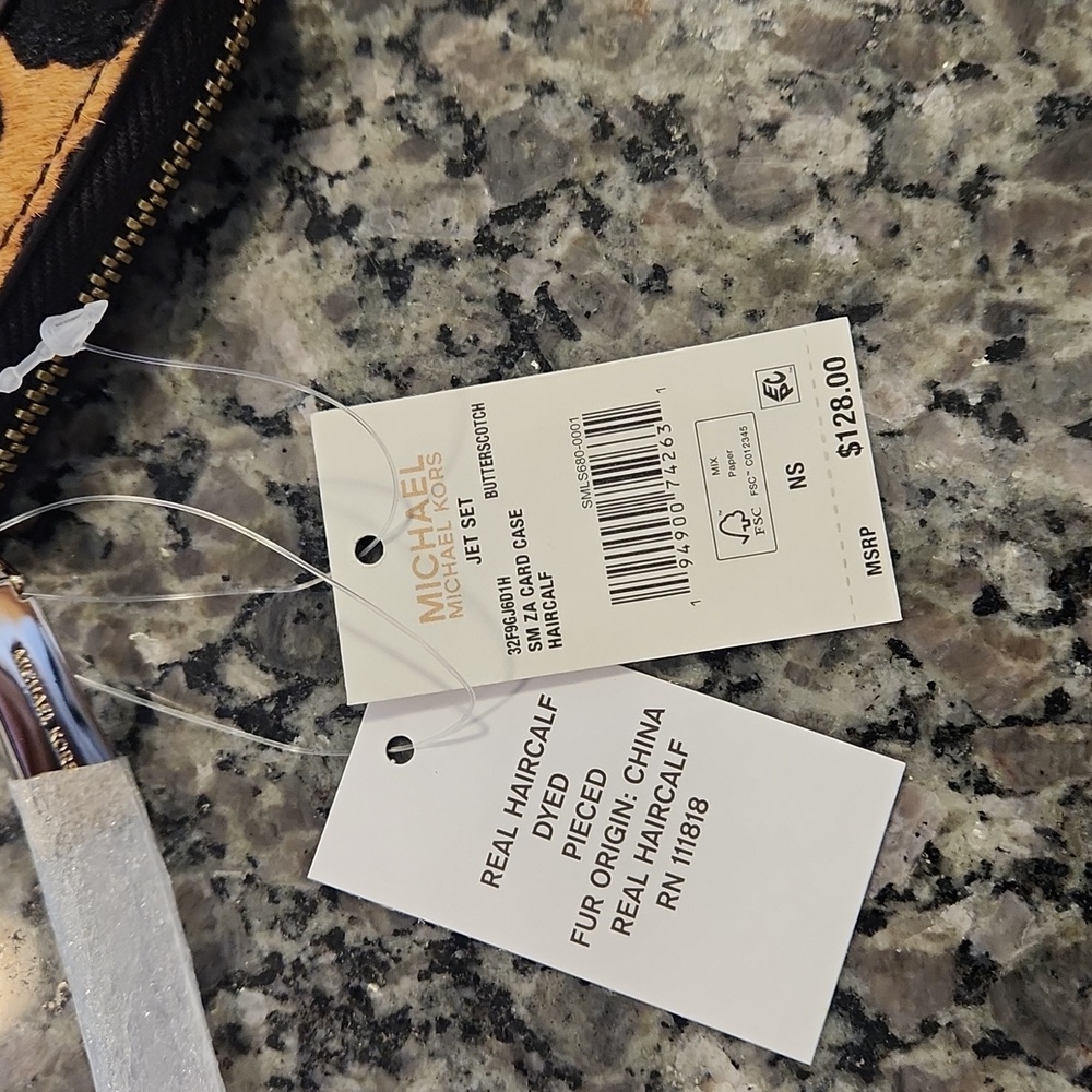 MK wallet - Picture 3 of 6